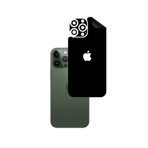 PG RG Back Skin For Apple iPhone 12 Pro