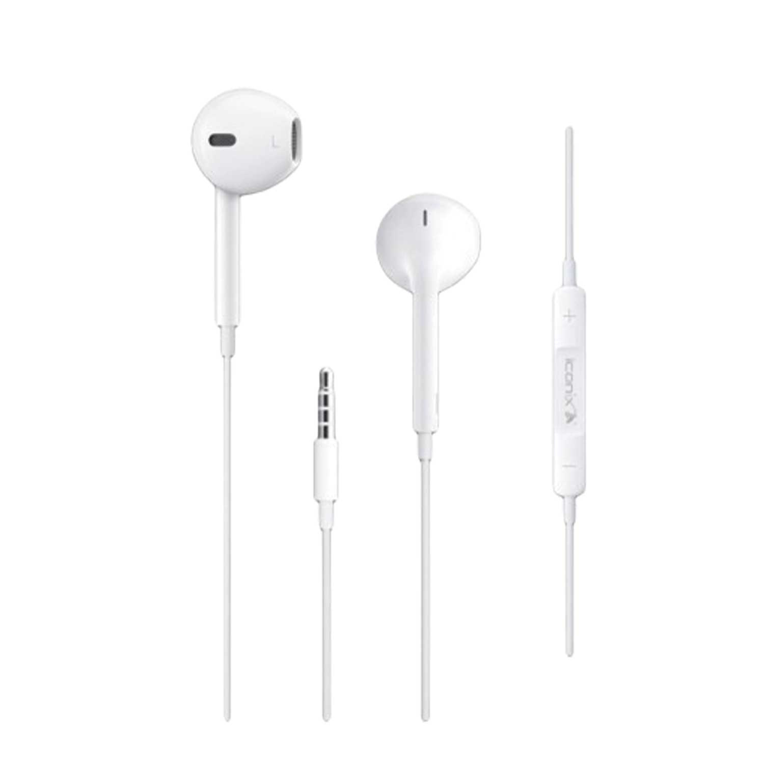 هندزفری آیکونیکس مدل HF1232