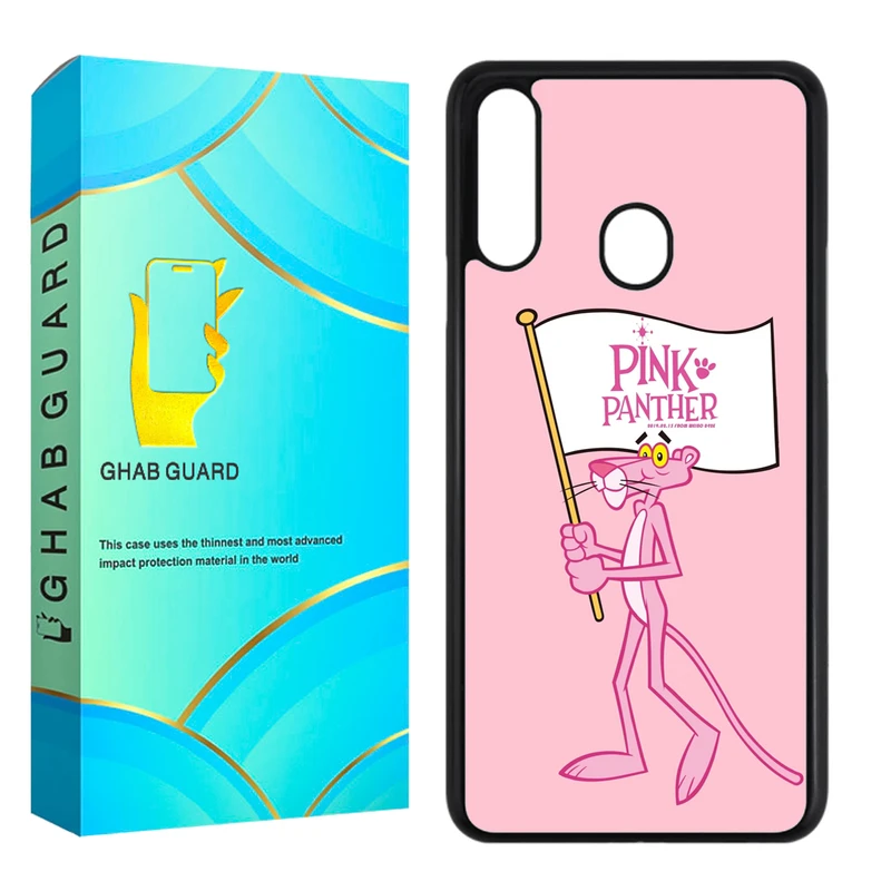 کاور قاب گارد مدل CHAPA20S مناسب برای گوشی موبایل سامسونگ Galaxy A20s