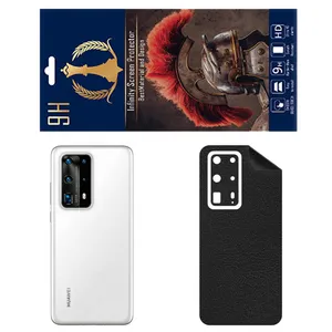 INFINITI PRO CH Back Skin For Huawei P40 Pro Plus