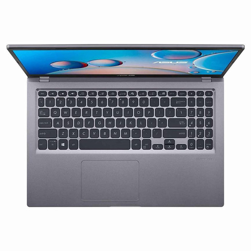 لپ تاپ 15.6 اینچی ایسوس مدل X515EP-EJ194-i5 16GB 512SSD MX330 - کاستوم شده لپ تاپ 15.6 اینچی ایسوس مدل X515EP-EJ194-i5 16GB 512SSD MX330 - کاستوم شده
