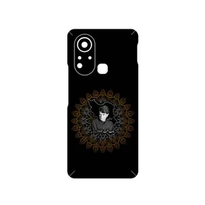MAHOOT MohammadReza Shajarian Cover Sticker for Infinix Hot 11s