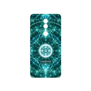 MAHOOT Mathematical Geometric Shape 4 Cover Sticker for UMI A1 Pro