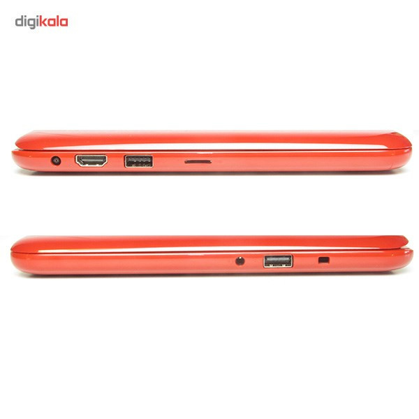 لپ تاپ 11 اینچی دل مدل INSPIRON 11 3162 - A