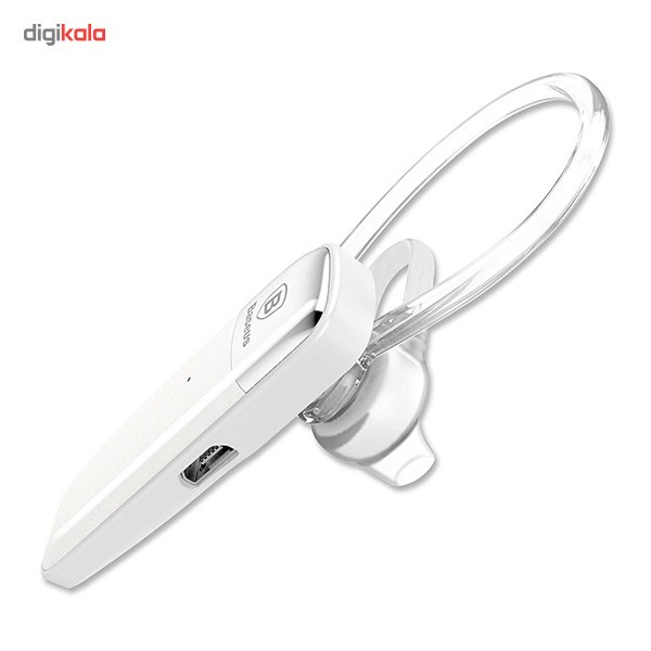 هدست بلوتوث باسئوس مدل Timk EB-01