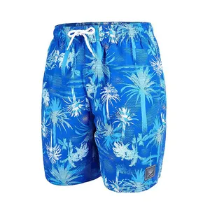 مایو مردانه اسپیدو مدل Printed Leisure 18