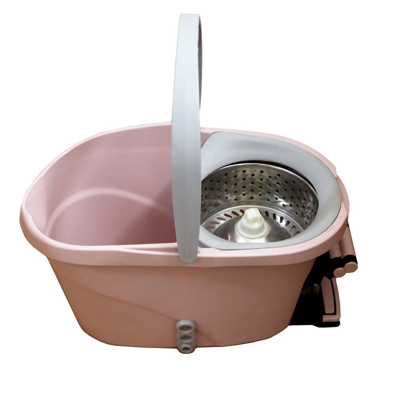 ست سطل و زمین شوی شاین مدل شانا کد YP-50CM