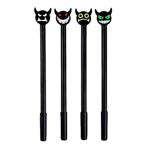 خودکار 0.5 میلی متری مدل شیطونک بسته 4 عددی