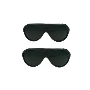 عینک جوشکاری اسباب کار مدل A.K.33_2 بسته دو عددی