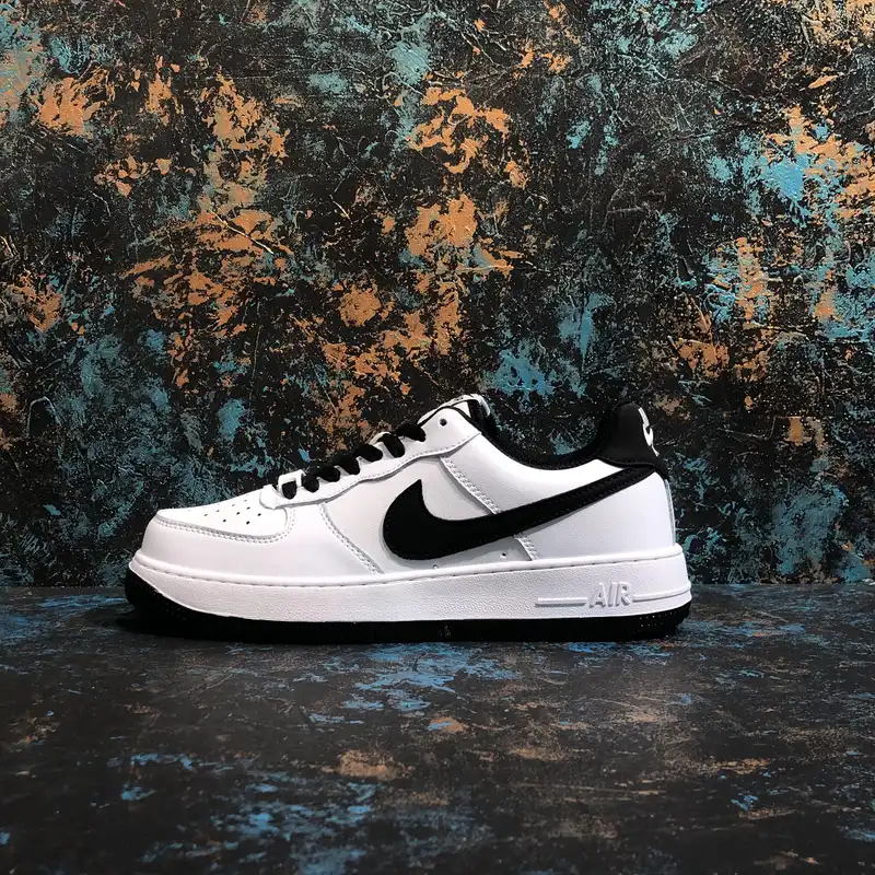 کفش پیاده روی مدل   AIR FORCE 1 WHBKALL-100070016