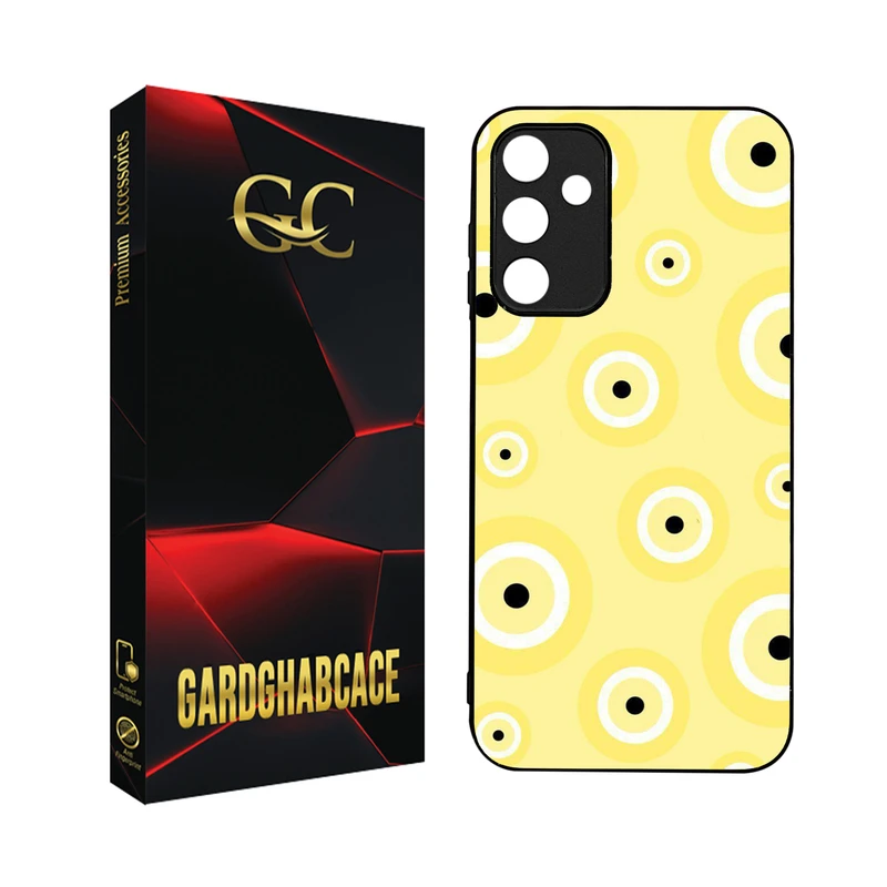 کاور گارد قاب کیس مدل دخترانه T مناسب برای گوشی موبایل سامسونگ  Galaxy A05s