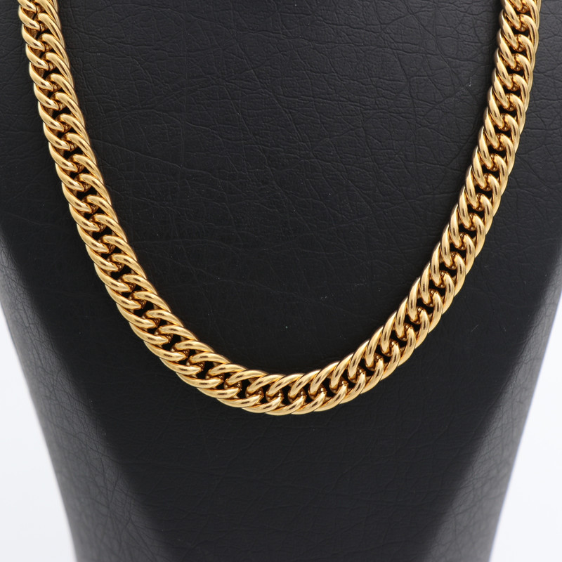 زنجیر مردانه مدل بافت کد 16935 زنجیر مردانه مدل بافت کد 16935