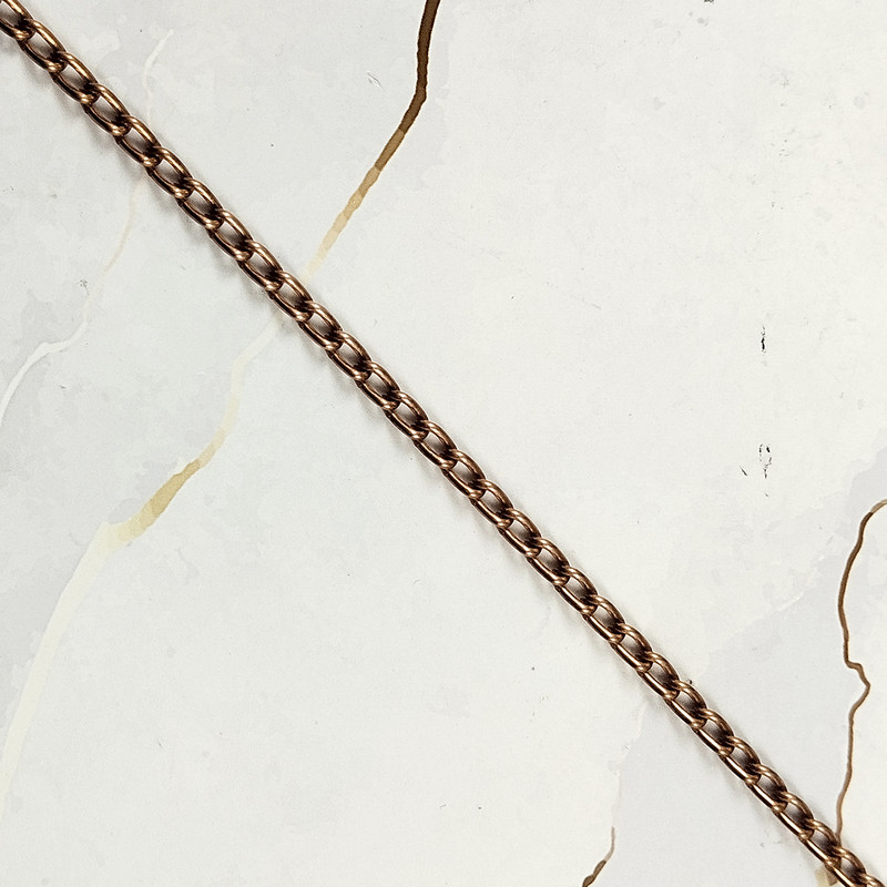 زنجیر زنانه سلین کالا مدل کورب کد 112 زنجیر زنانه سلین کالا مدل کورب کد 112