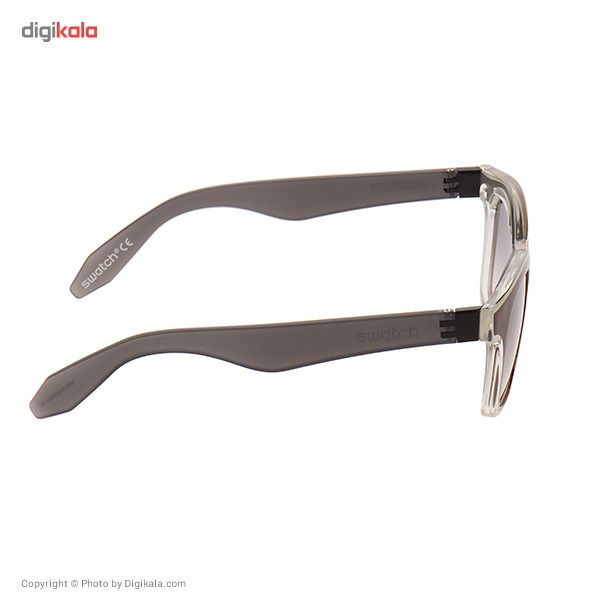 عینک آفتابی سواچ مدل SES02SHC013 -  - 5