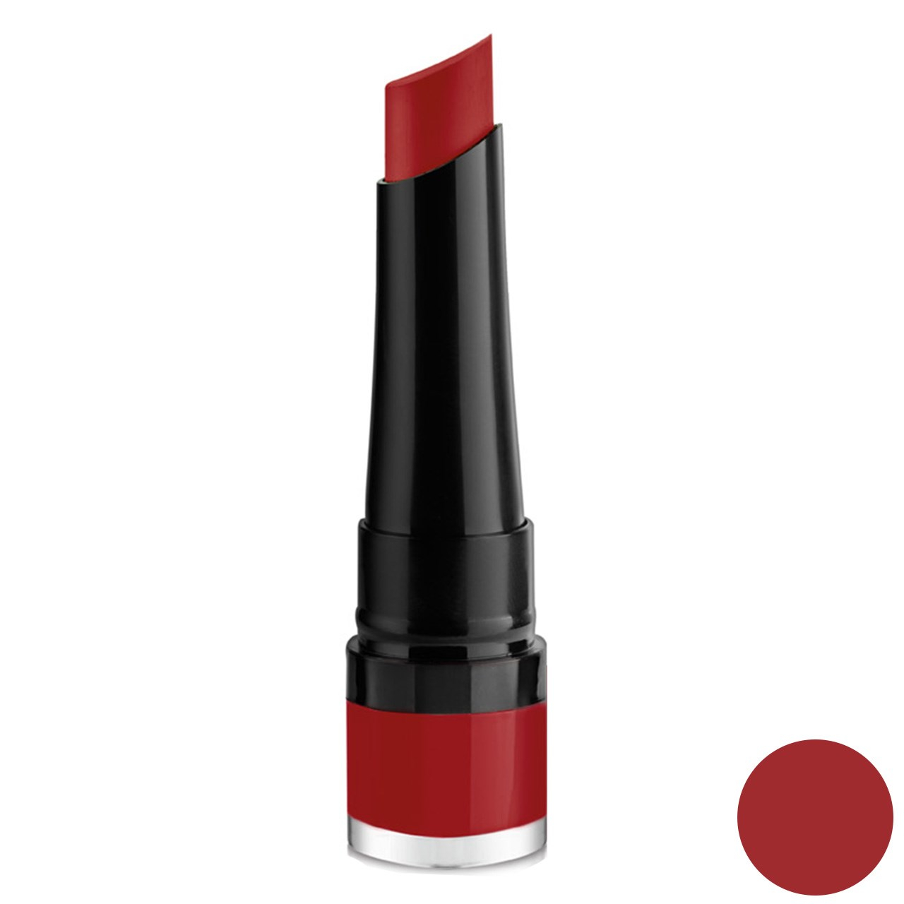 رژ لب جامد بورژوآ مدل Rouge Velvet شماره 11