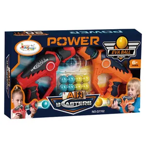 تفنگ بازی مدل کینگز اسپورت AIR BLASTERS POWER Q7702