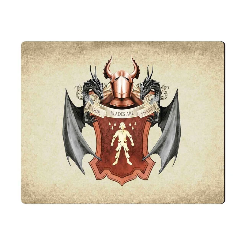 ماوس پد الینور مدل MPE45