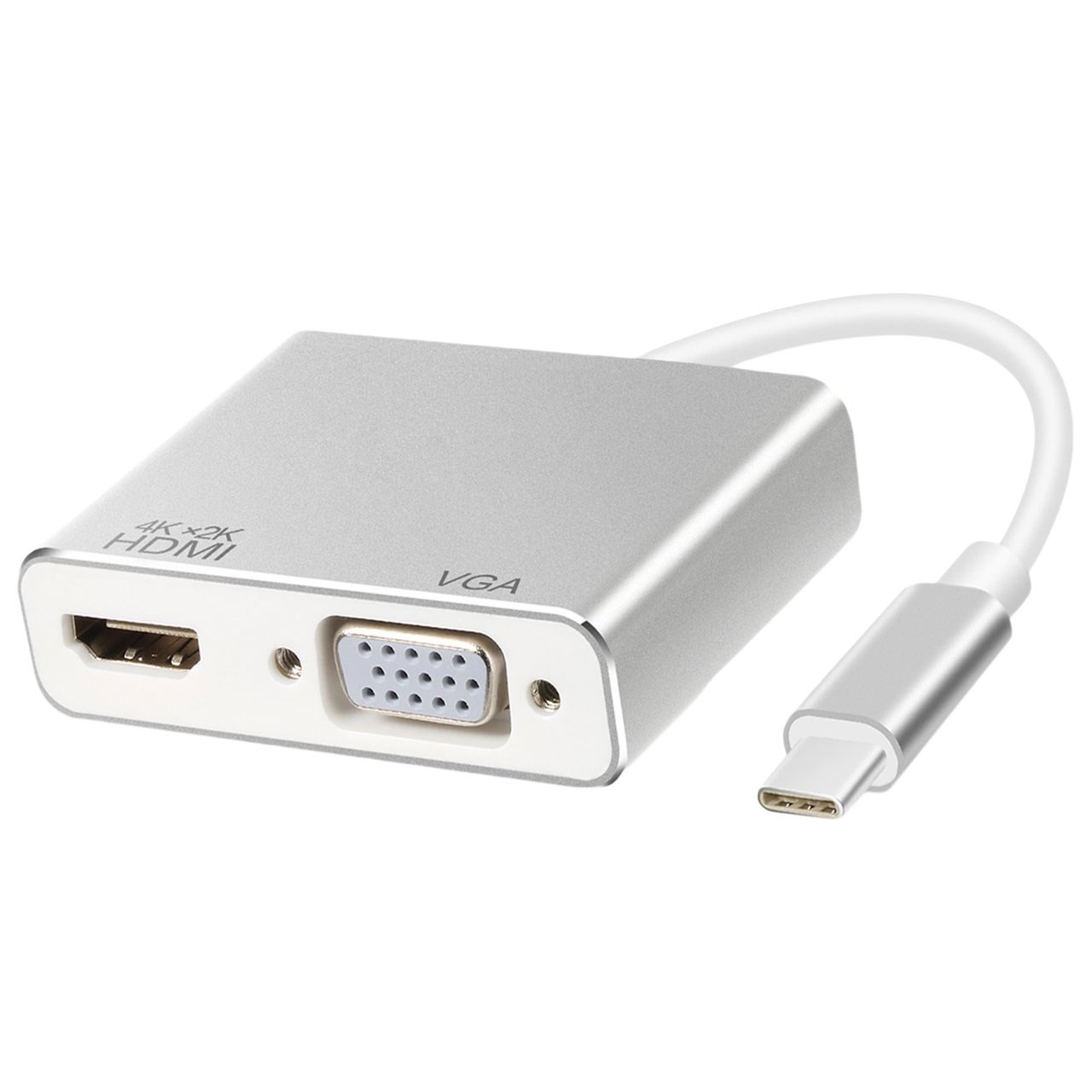 vga to usb c port