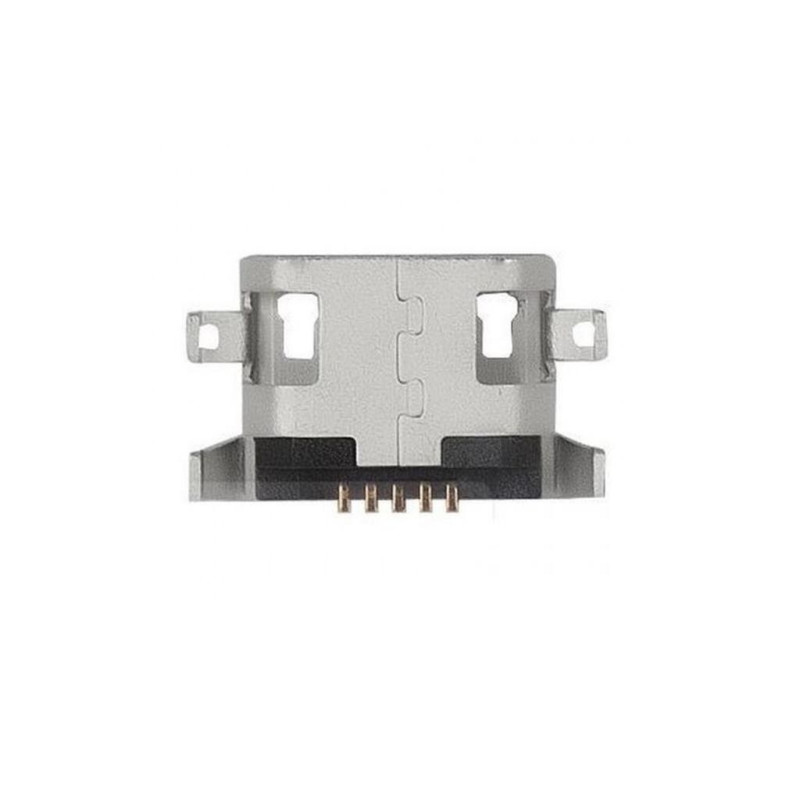 سوکت شارژ مدل G610 بسته 5 عددی