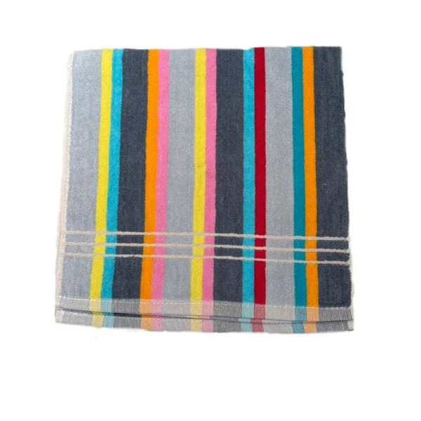 حوله دست و  صورت ویراگیتا مدل دانژه سایز 70x35 سانتی متر