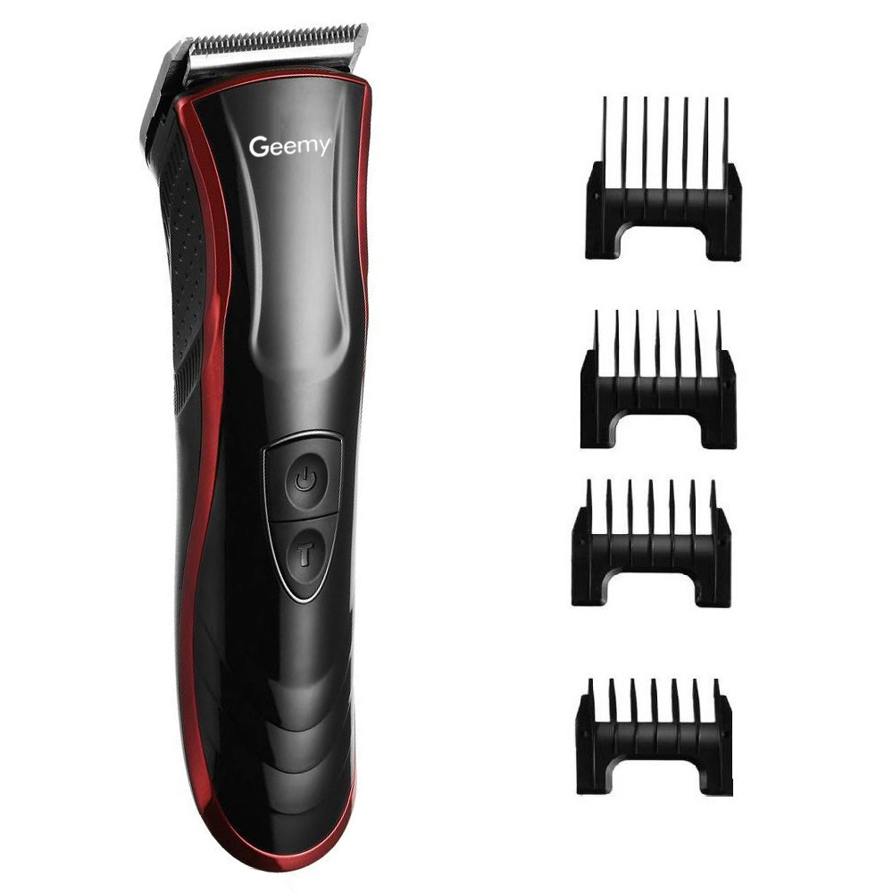 ماشین اصلاح موی سر و صورت جیمی مدل GM-792 ماشین اصلاح موی سر و صورت جیمی مدل GM-792