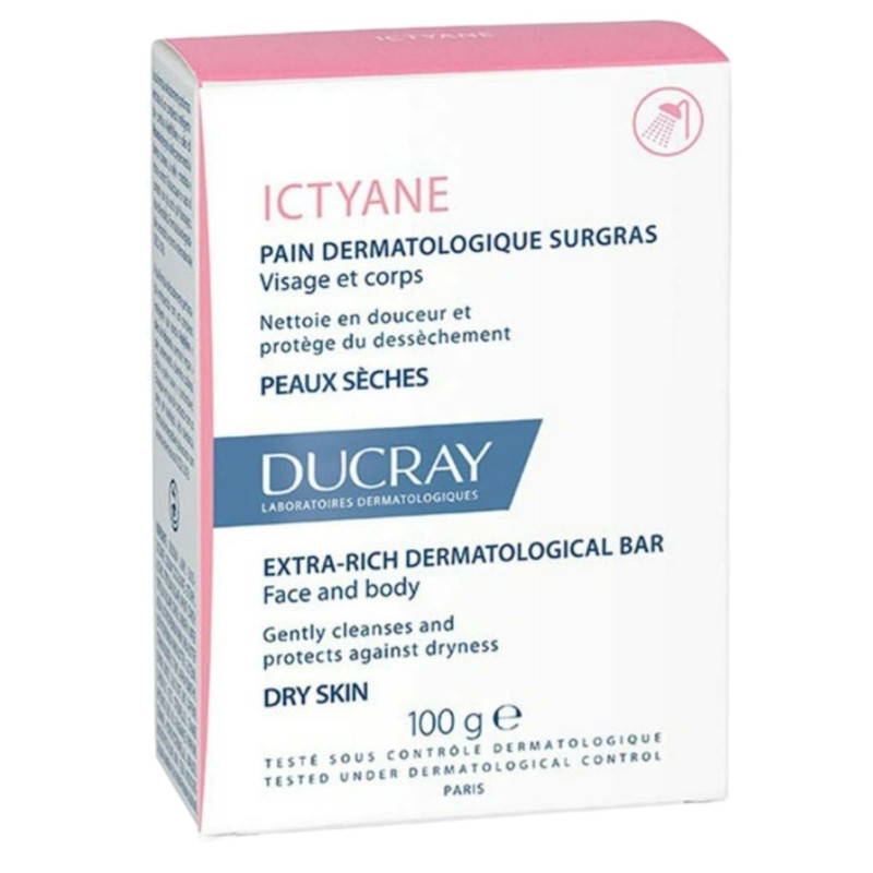 پن شستشو دوکری مدل ICTYANE وزن 100 گرم