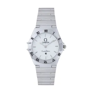 ساعت مچی عقربه ای زنانه  مدل s01