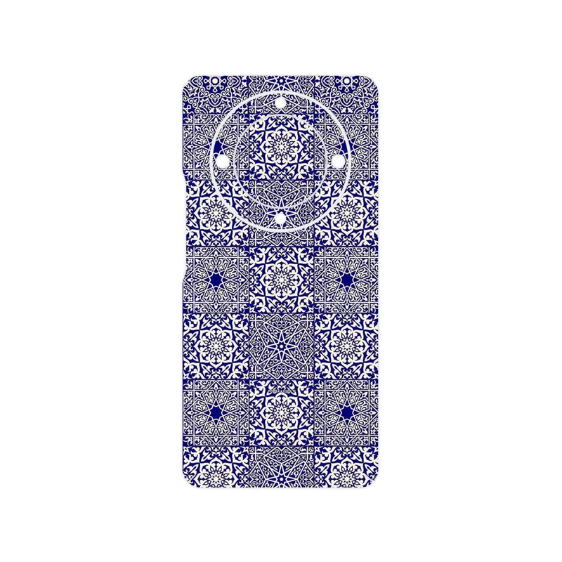 برچسب پوششی ماهوت مدل Iran Tile 11 مناسب برای گوشی موبایل آنر Magic 5 Lite