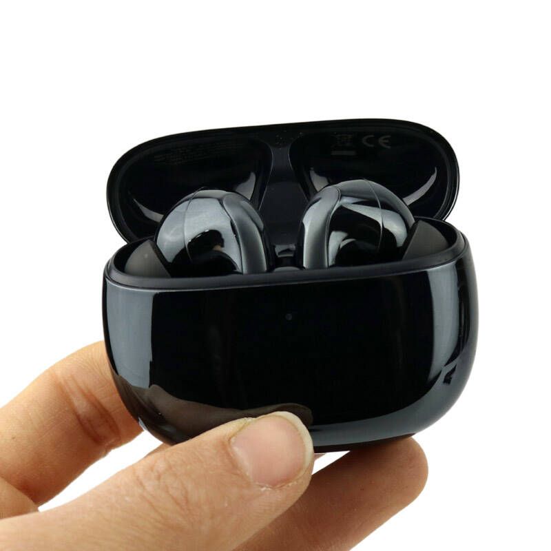 هدفون بلوتوثی شیائومی مدل Flip Buds Pro TWSEJ20GT -  - 8