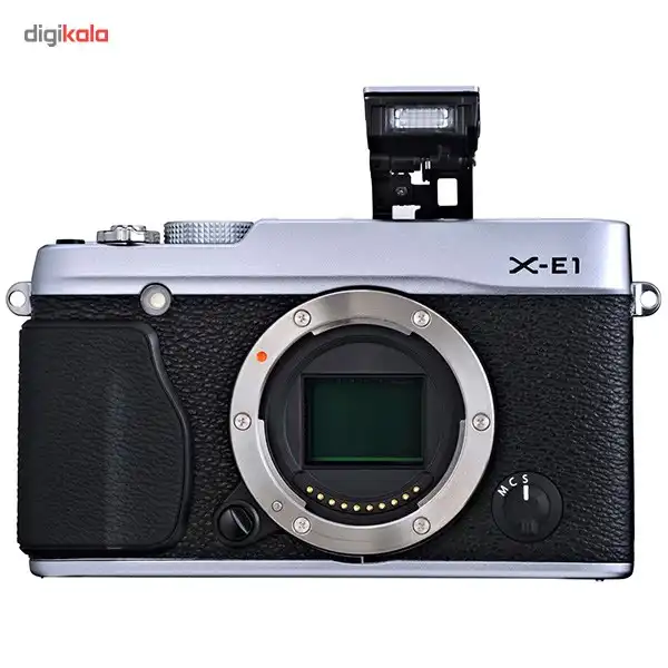 دوربین دیجیتال فوجی فیلم X-E1 Body