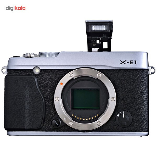 دوربین دیجیتال فوجی فیلم مدل X-E1