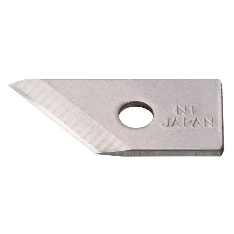 تیغ کاتر ان تی مدل BC-400 P 1 بسته 10 عددی