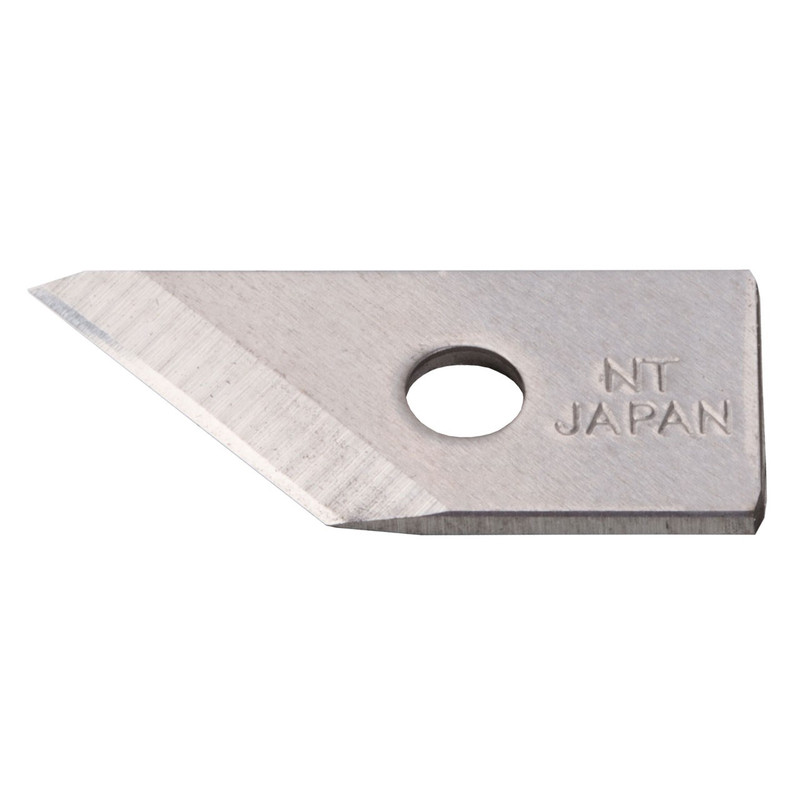 تیغ کاتر ان تی مدل BC-400 P 1 بسته 10 عددی