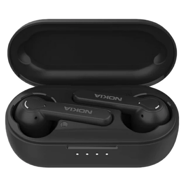 هندزفری بلوتوثی نوکیا مدل Lite Earbuds BH-205
