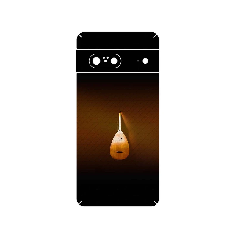 برچسب پوششی ماهوت مدل tambour مناسب برای گوشی موبایل گوگل Pixel 7