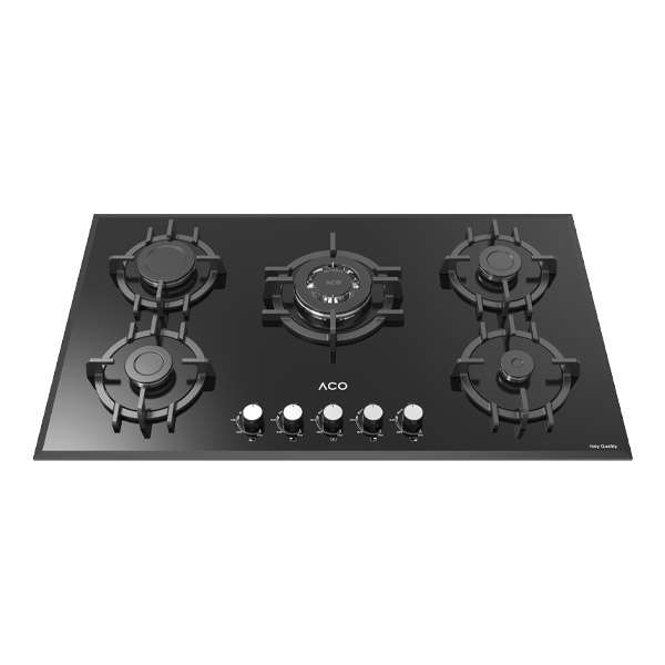 اجاق گاز 5 شعله آكو مدل ARINA