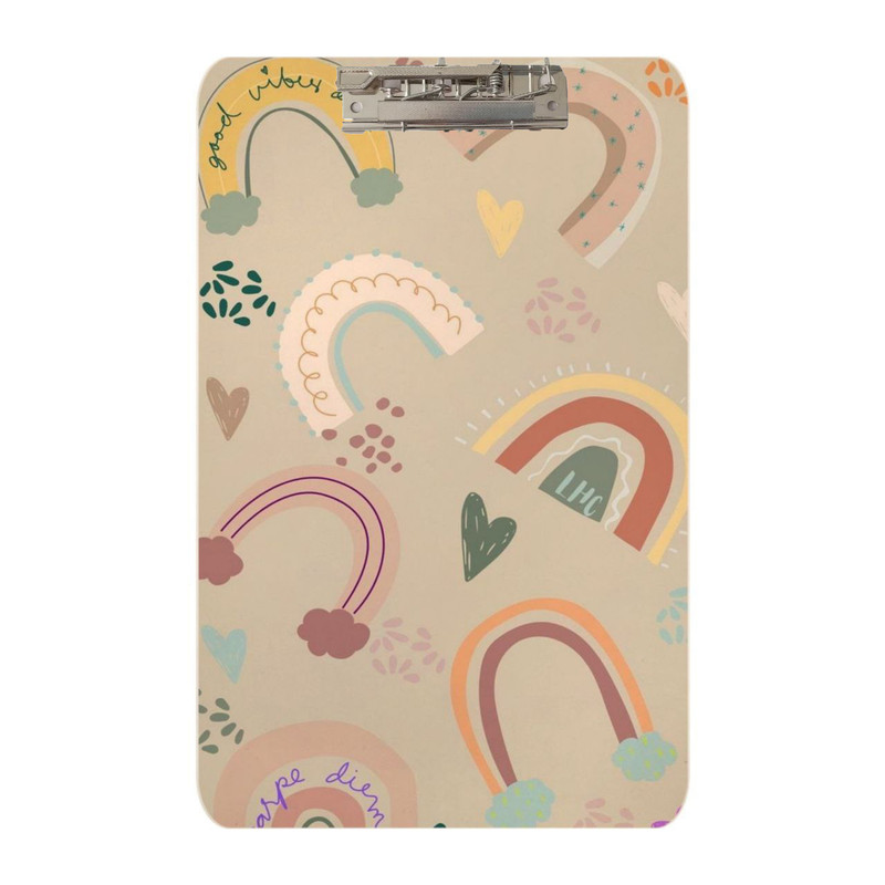 تخته شاسی گلاک طرح بچگانه کد SM15 سایز A4