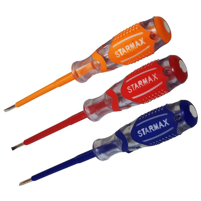 فازمتر استارمکس مدل HT - 003 بسته 3 عددی