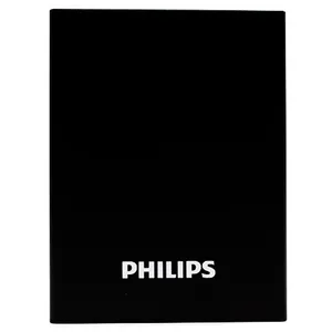 اس اس دی اکسترنال فیلیپس مدل FM51PS051S ظرفیت 512 گیگابایت رابط USB 3.2 Gen2