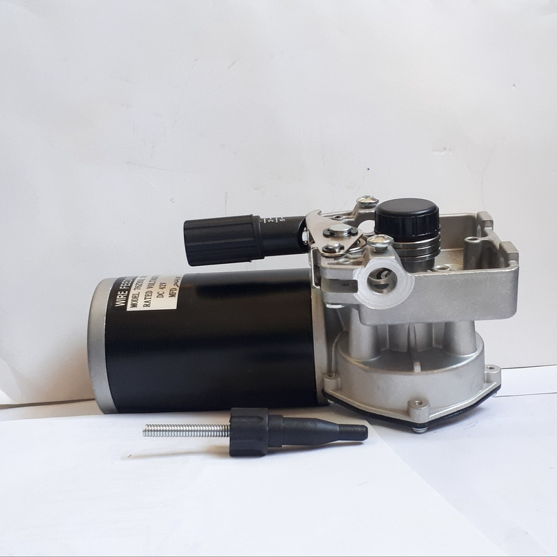 موتور گیربکس کد 76ZY01