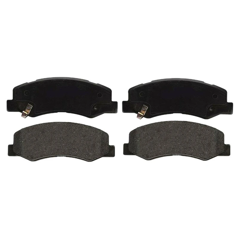 لنت ترمز جلو پی جی اس مدل pgs مناسب برای رانا