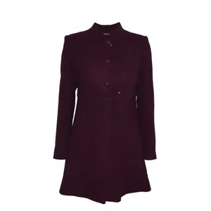 پالتو زنانه وسمود مدل 8563