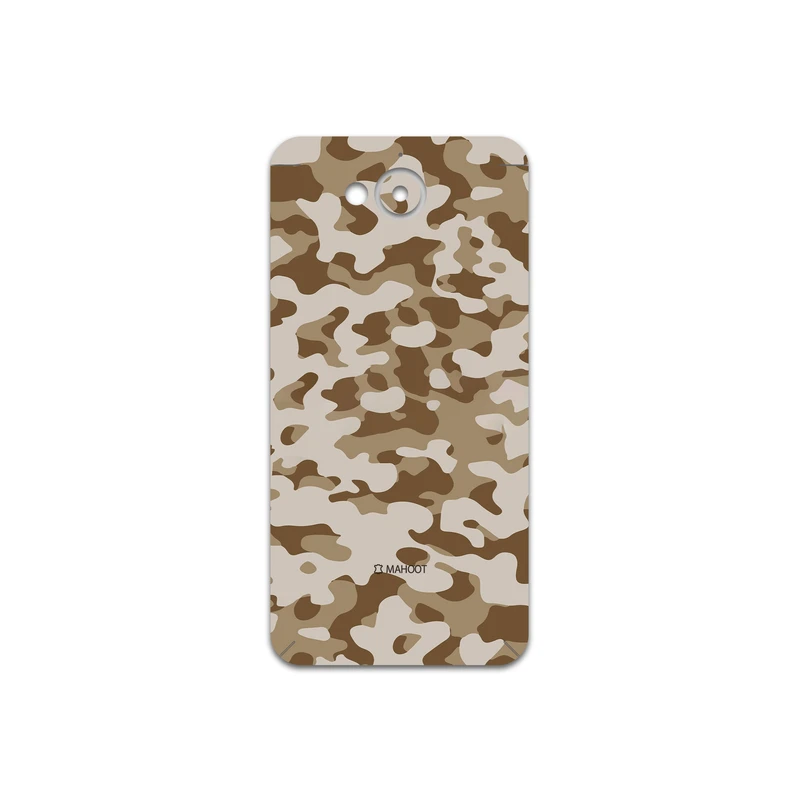برچسب پوششی ماهوت مدل Army-Desert مناسب برای گوشی موبایل مایکروسافت Lumia 650