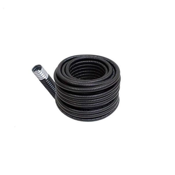 لوله فلکسی مدل 11 طول 25 متر لوله فلکسی مدل 11 طول 25 متر