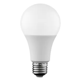لامپ 15وات نورافشان مدل BULB پایه E27