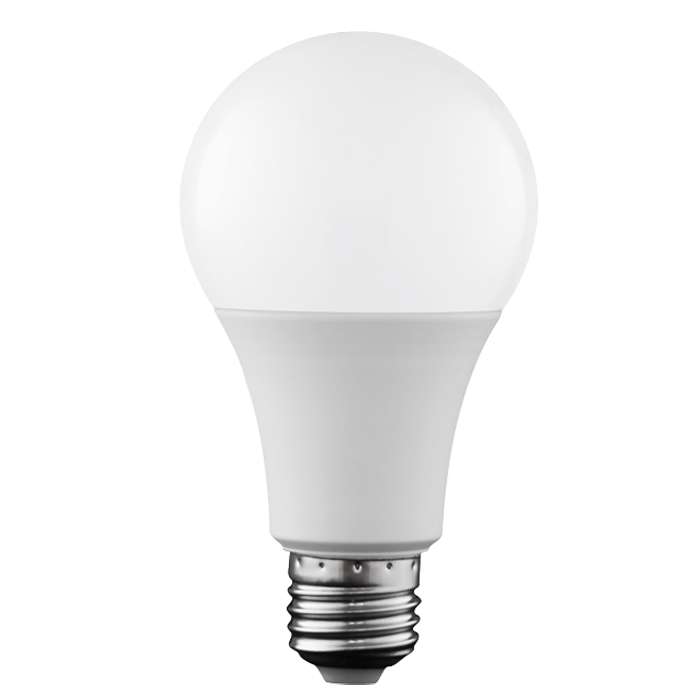 لامپ 15وات نورافشان مدل BULB پایه E27