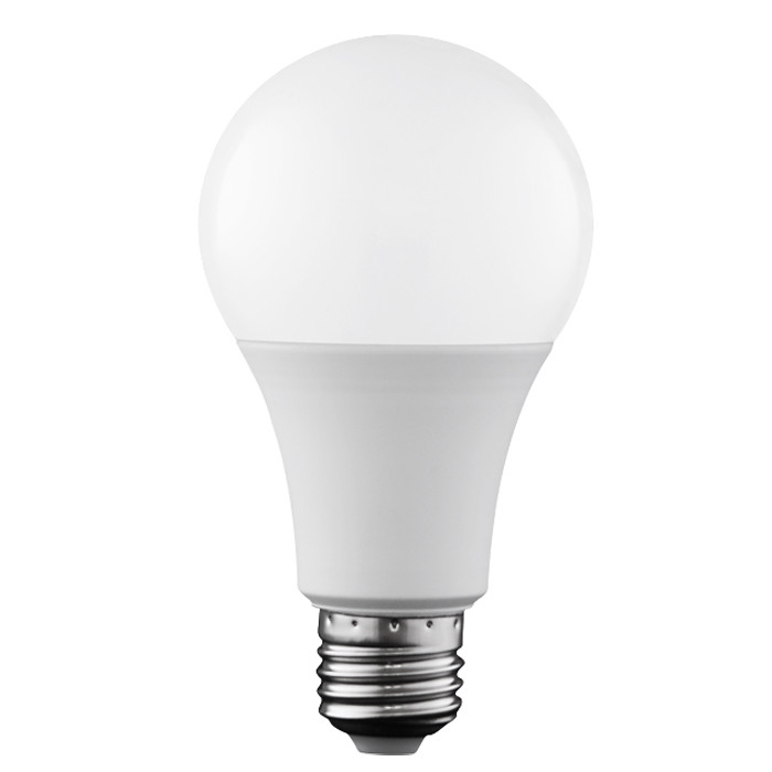 لامپ 15وات نورافشان مدل BULB پایه E27