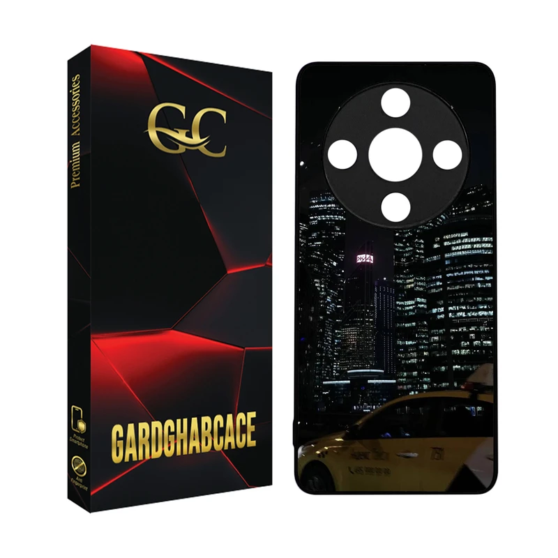 کاور گارد قاب کیس مدل دخترانه T  مناسب برای گوشی موبایل شیائومی  Redmi A3  