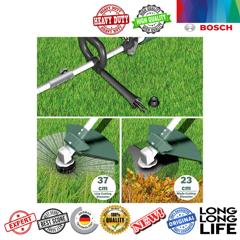 داس علف زن برقی بوش مدل AFS 23-37 (Advanced)