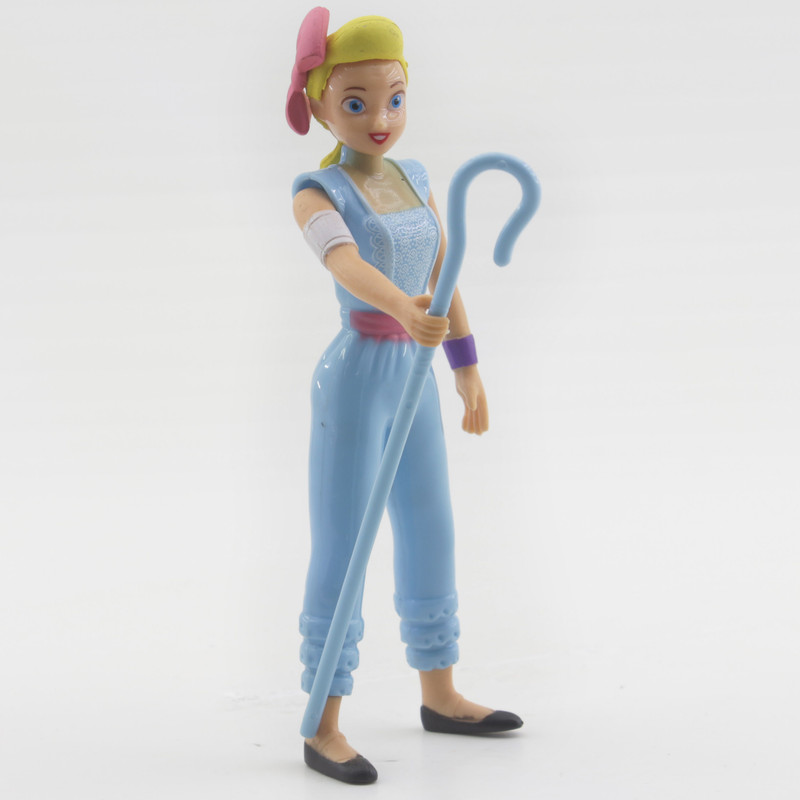 اکشن فیگور مدل داستان اسباب بازی ها کد 1567 ارتفاع 13 سانتی متر